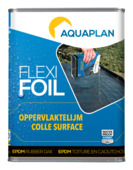 Aquaplan FlexiFoil EPDM oppervlaktelijm 2 kg