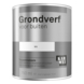 Karwei buitenlak grondverf 750 ml wit