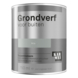 Karwei buitenlak grondverf 750 ml grijs