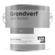 Karwei grondverf buiten grijs 2,5 liter