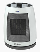 Eurom Safe-T-heater 1500 elektrische kachel