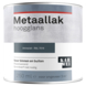 KARWEI metaallak hoogglans RAL 9016 antraciet 250 ml