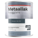 Karwei metaallak hoogglans RAL 7016 antraciet 750 ml