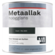 KARWEI metaallak hoogglans RAL 9005 zwart 250 ml