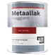 Karwei metaallak hoogglans RAL 3002 rood 750 ml