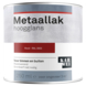 KARWEI metaallak hoogglans RAL 3002 rood 250 ml