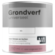 Karwei grondverf universeel wit 250 ml