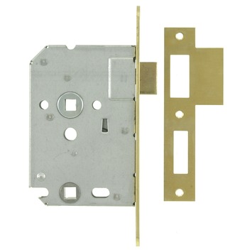 Nemef 1200 serie wc slot messing 5-50 mm
