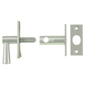 NEMEF 2600 serie insteekgrendel raam 25 mm