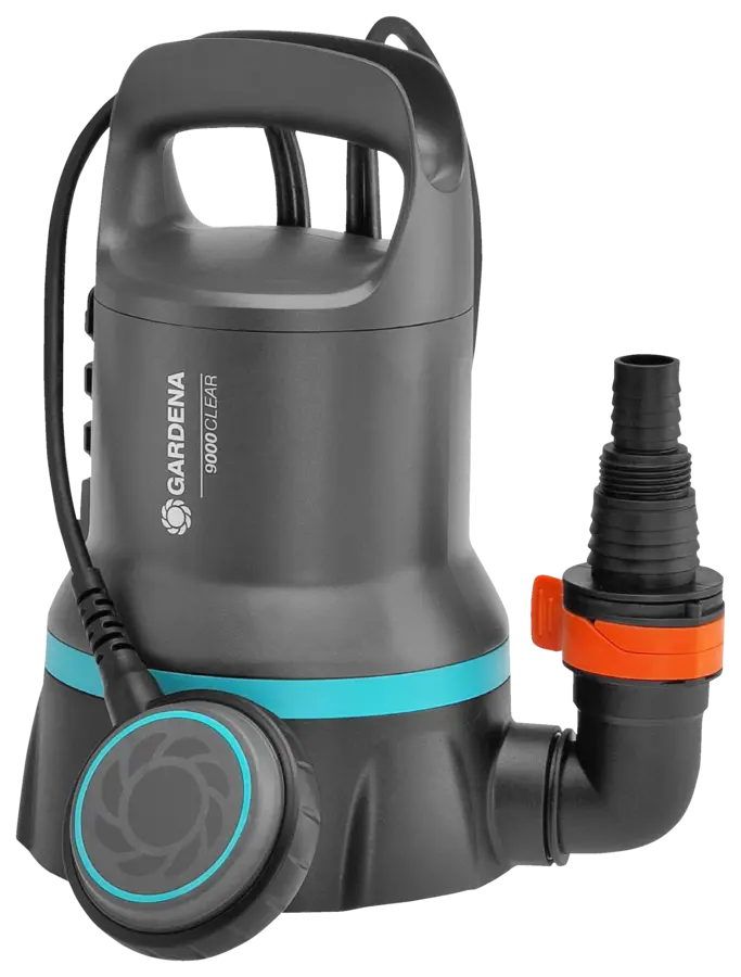 Gardena dompelpomp 9000