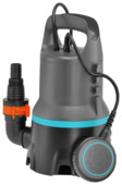 Gardena vuilwater pomp 9000