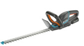 Gardena 18V heggenschaar ComfortCut 50 cm (excl. accu en lader)
