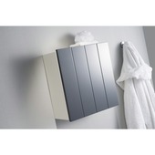 Haceka Mix&match freesdeur 40x40 cm antraciet