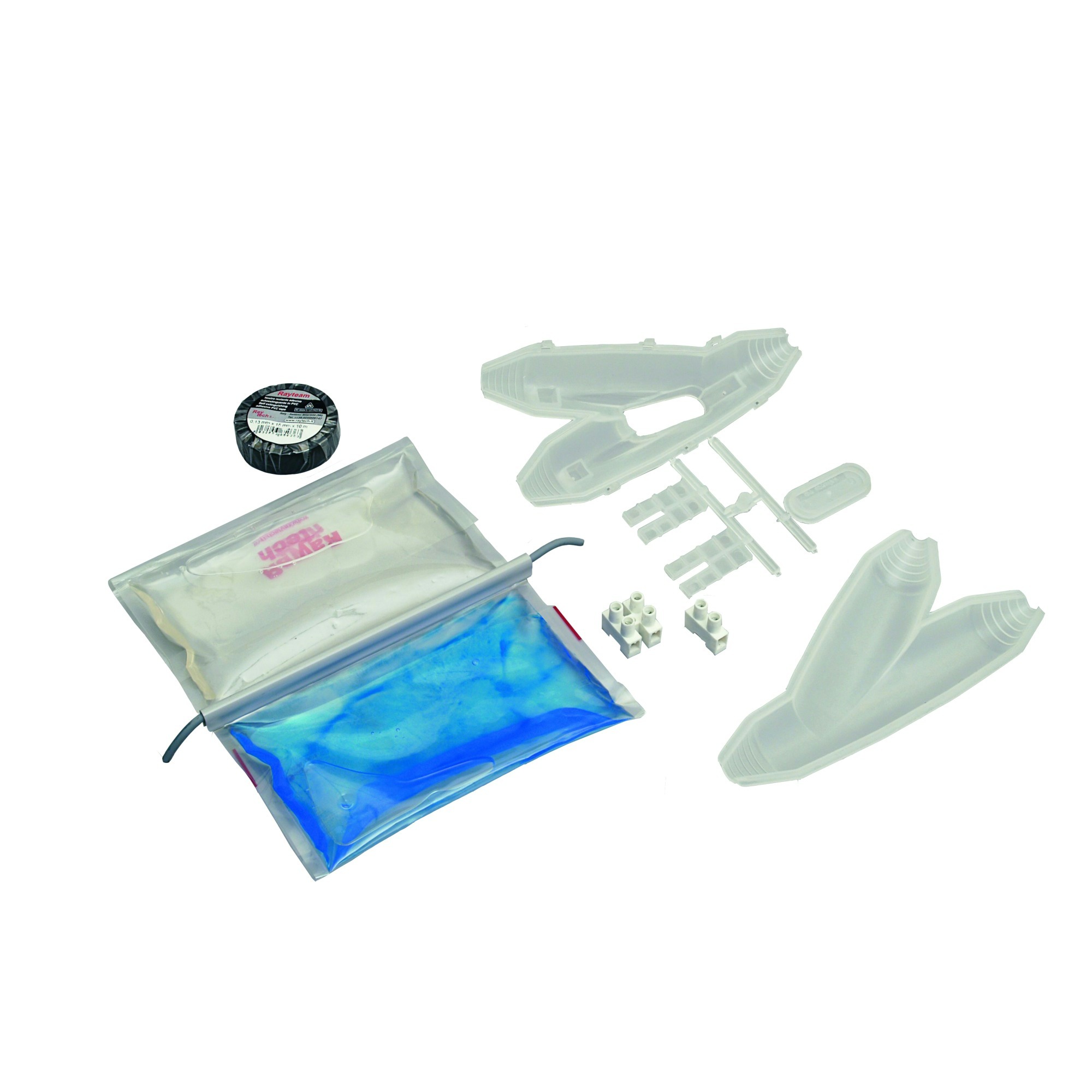 Profile Kabelgrondmof 1 Op 2 profile kopen in de aanbieding