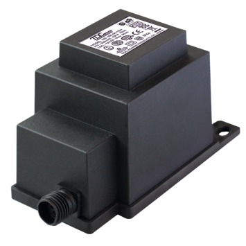 Garden Lights Transformator 60Watt 