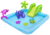 Bestway waterpark 239 x 206 x 86 cm