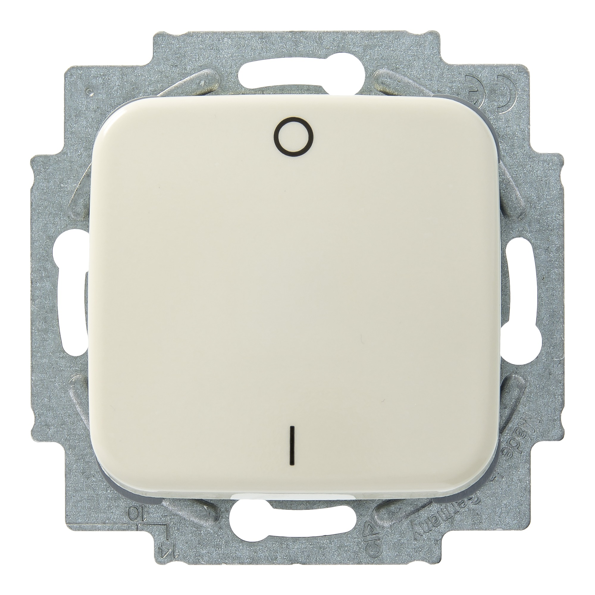 Buschjaeger Busch Jaeger Reflex Si Schakelaar 2 Polige Wit buschjaeger kopen in de aanbieding