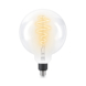 WiZ Connected LED giant globe E27 40W filament helder koel tot warmwit licht dimbaar