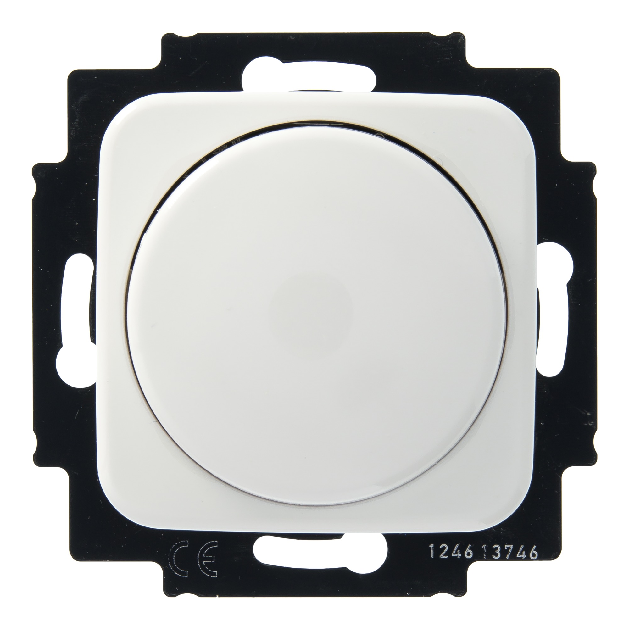 Buschjaeger Busch Jaeger Reflex Si Spoelentrafo Dimmer Wit buschjaeger kopen in de aanbieding