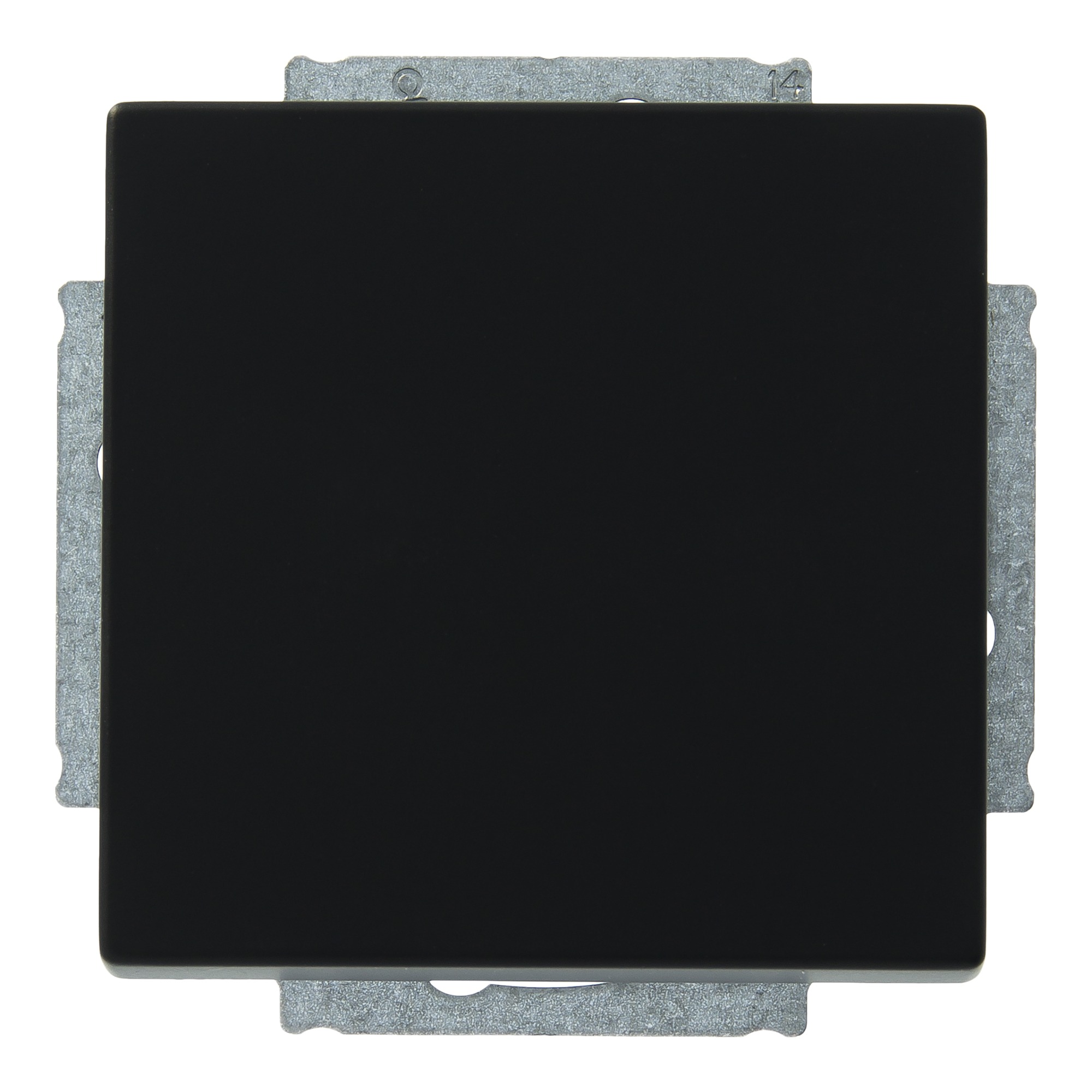 Buschjaeger Busch Jaeger Future Linear Kruisschakelaar Zwart buschjaeger kopen in de aanbieding