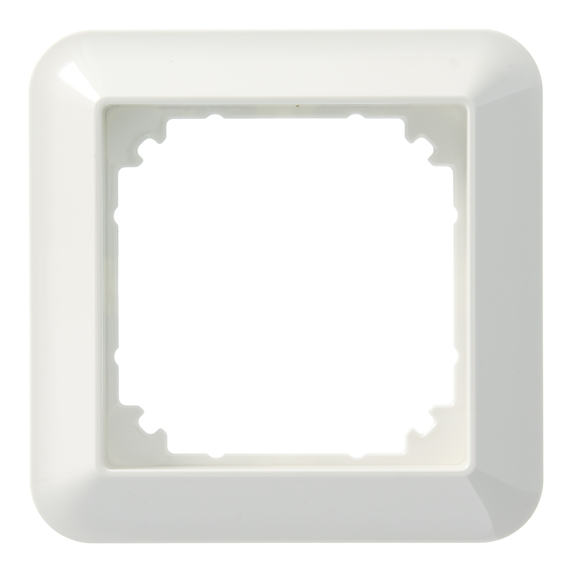 Merten Schneider Electric System Afdekraam 1 Voudig M Atelier Wit merten kopen in de aanbieding