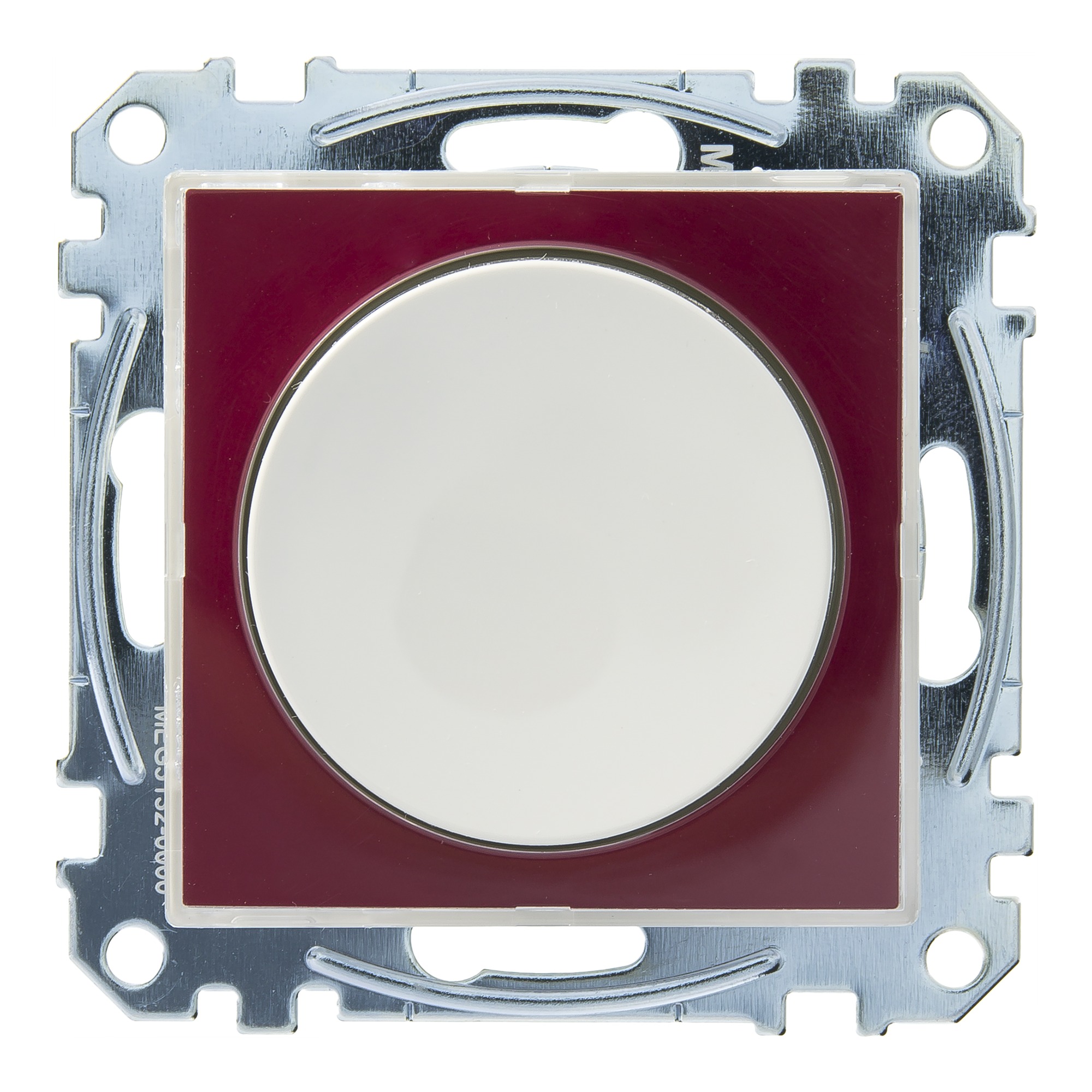 Merten Schneider Electric System M Creative Dimmer Transparant merten kopen in de aanbieding