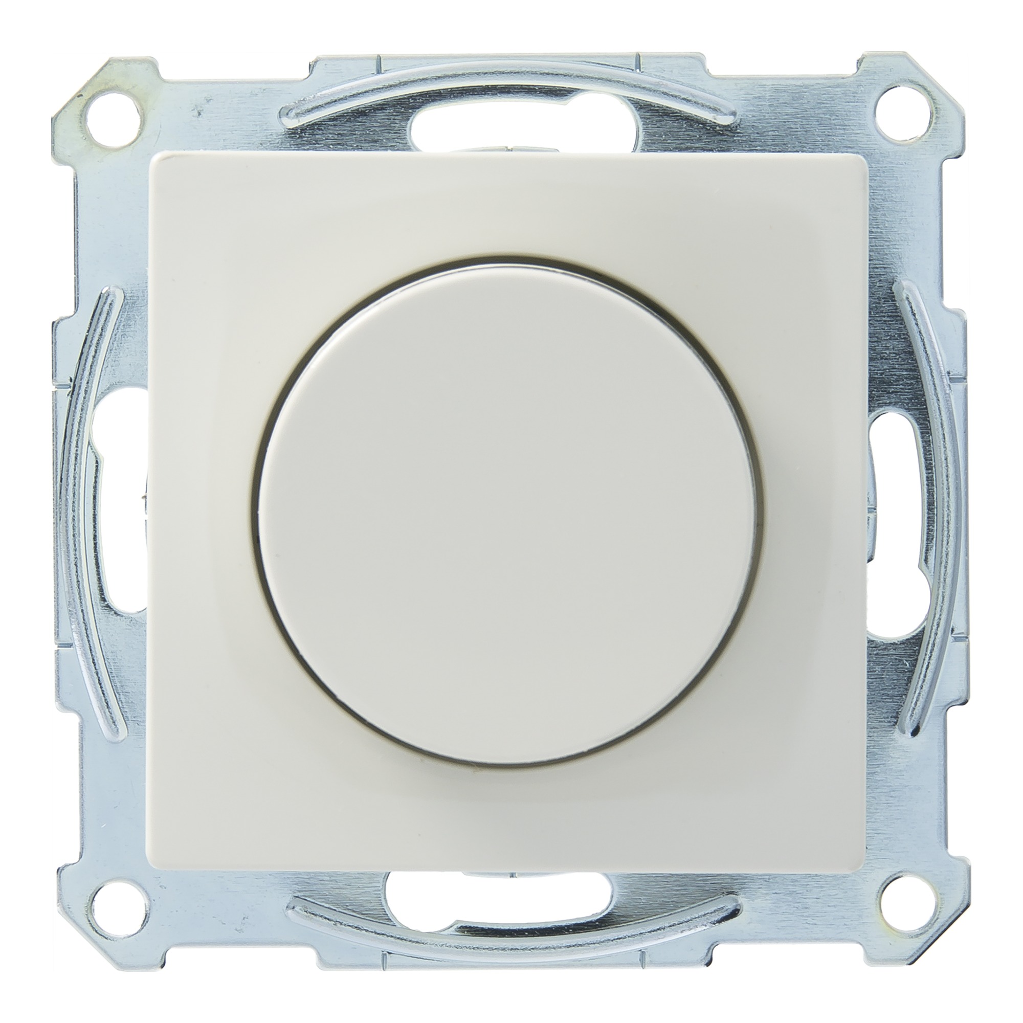 Merten Schneider Electric System M Elektronische Dimmer Wit merten kopen in de aanbieding