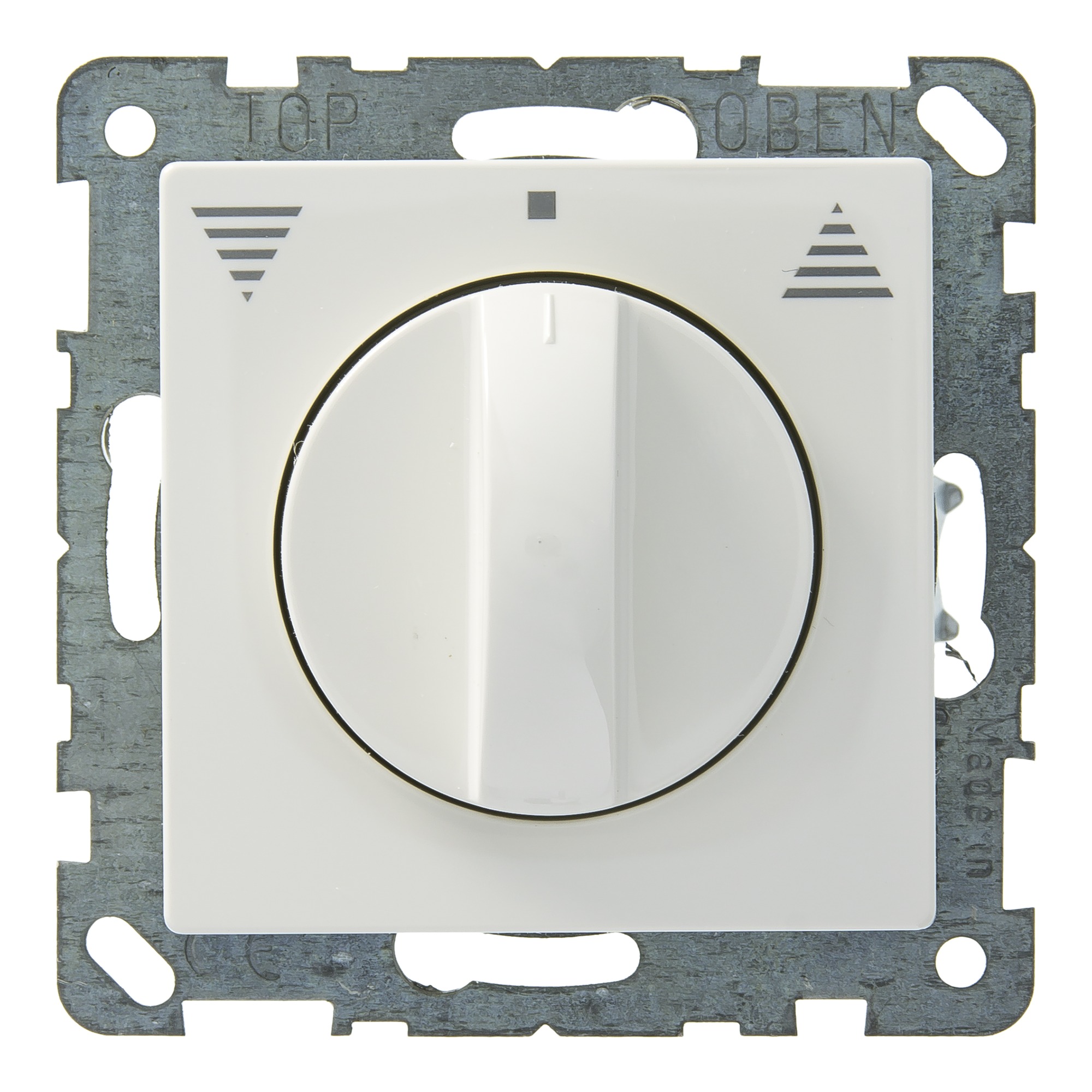 Schneider Electric Merten System M Jaloezieschakelaar Wit merten kopen in de aanbieding