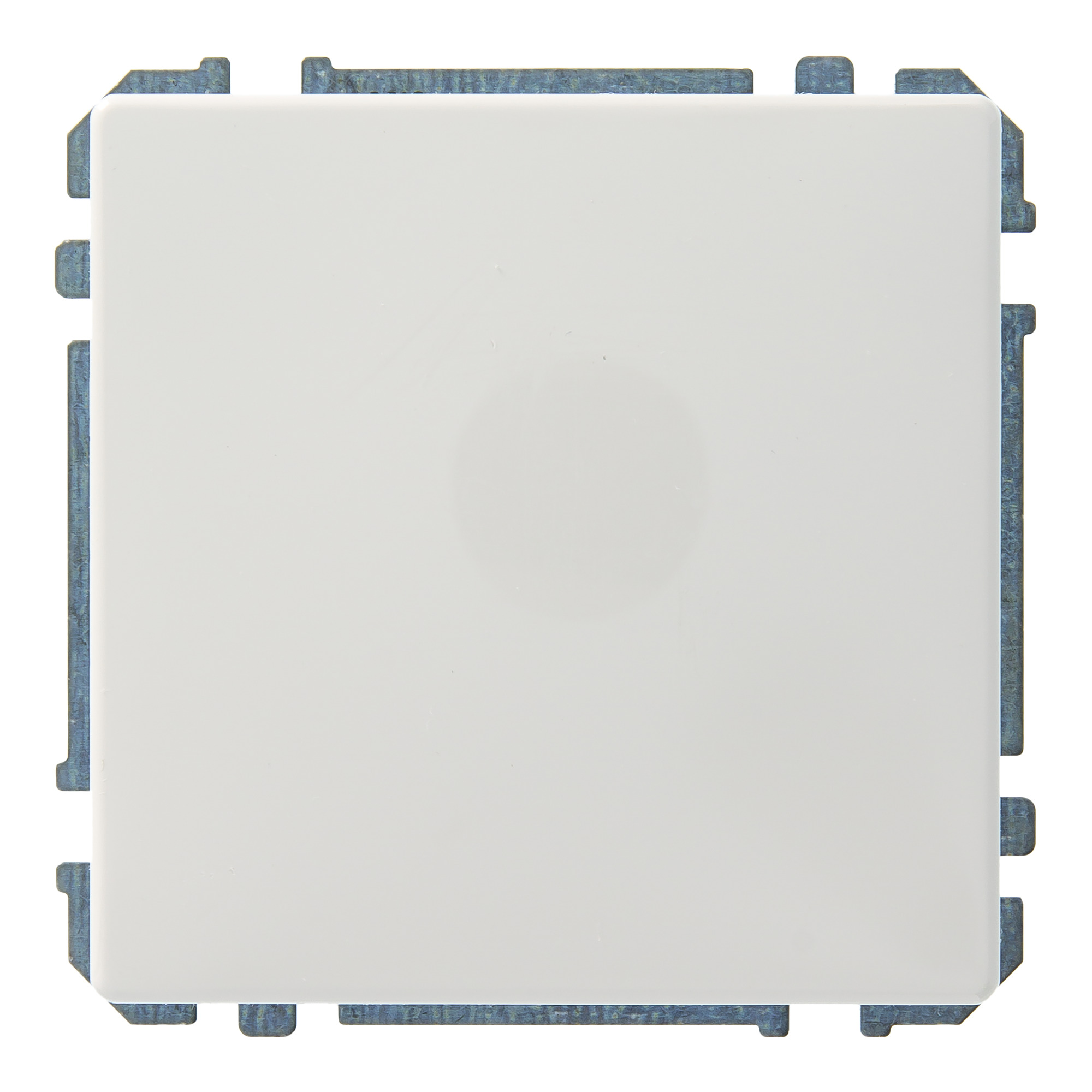 Merten Schneider Electric Artec Afdekplaat Wit merten kopen in de aanbieding