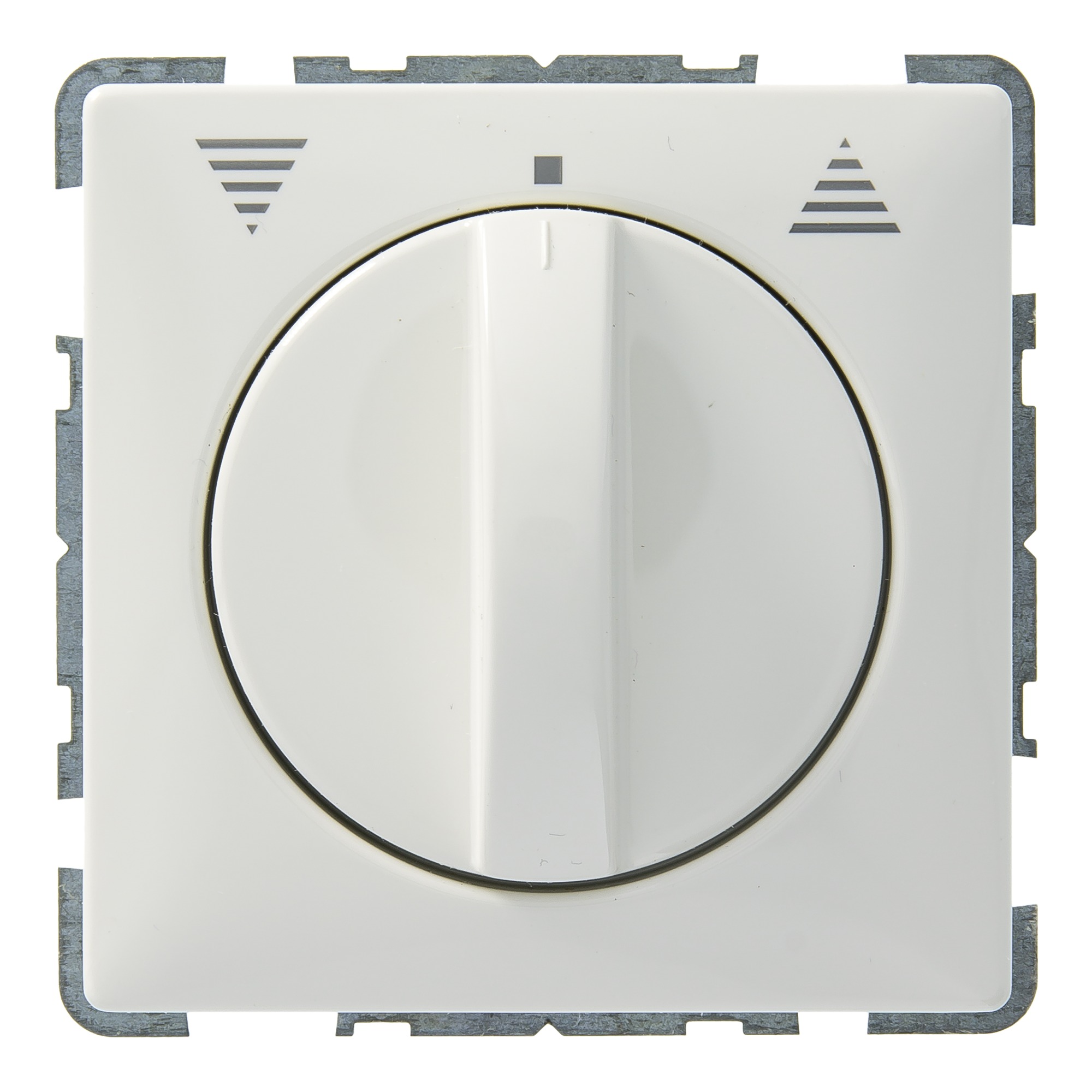 Merten Schneider Electric Artec Jaloezieschakelaar Wit merten kopen in de aanbieding