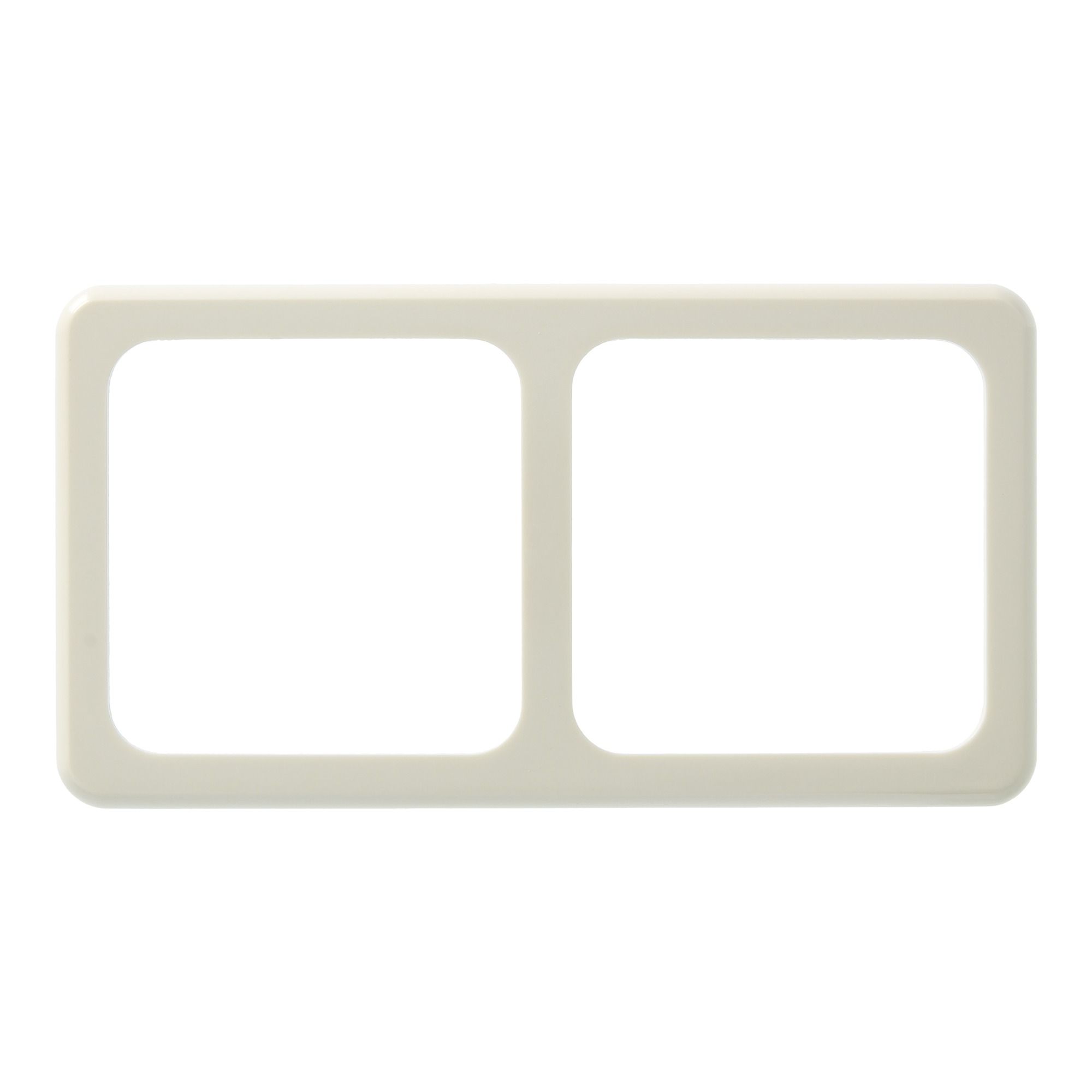 Peha Standard Afdekraam 2 Voudig Creme peha kopen in de aanbieding