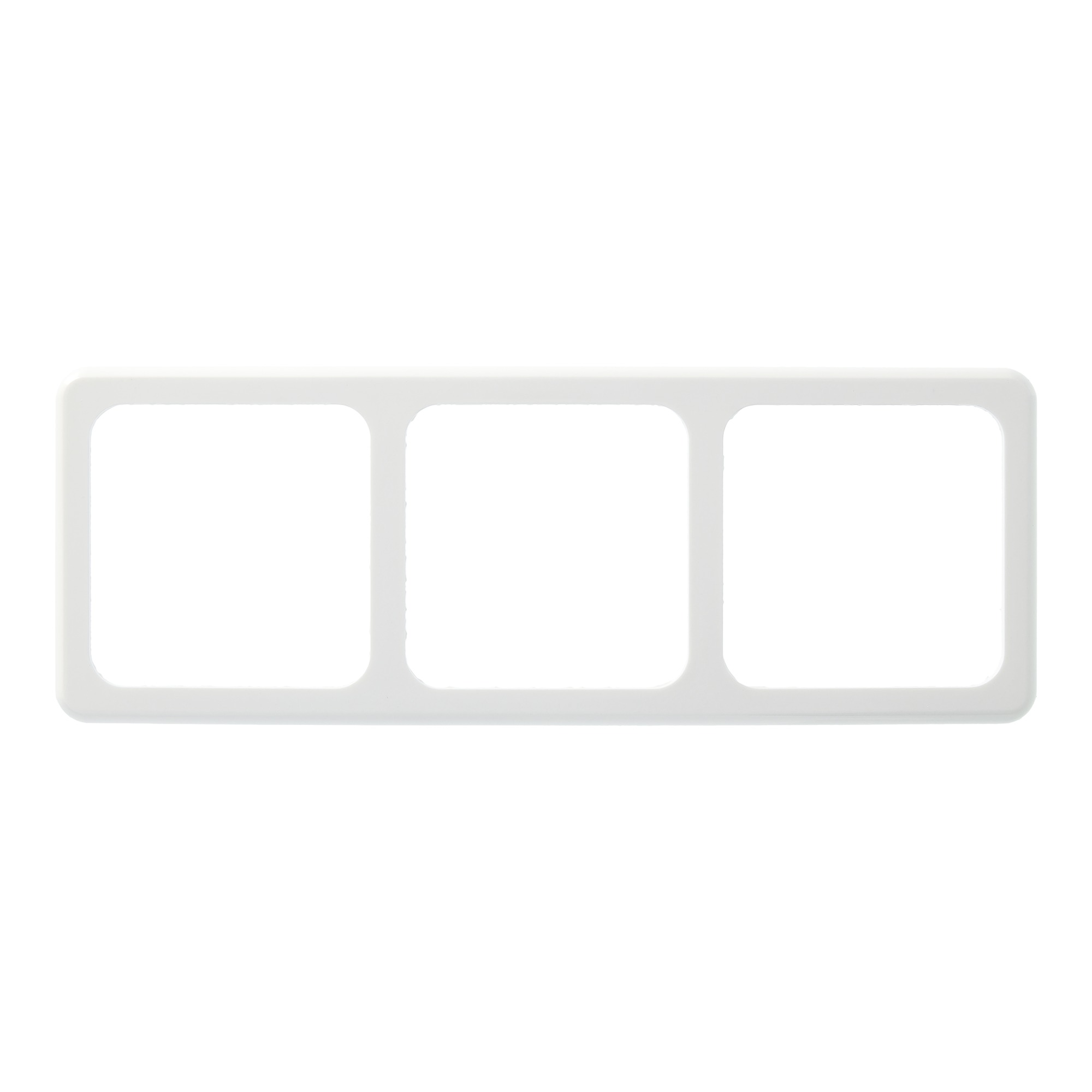 Peha Standard Afdekraam 3 Voudig Wit peha kopen in de aanbieding