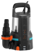 Gardena dompelpomp 17000 Aquasensor