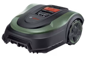 Bosch Robotmaaier Indego S+ 500 m² - 19cm