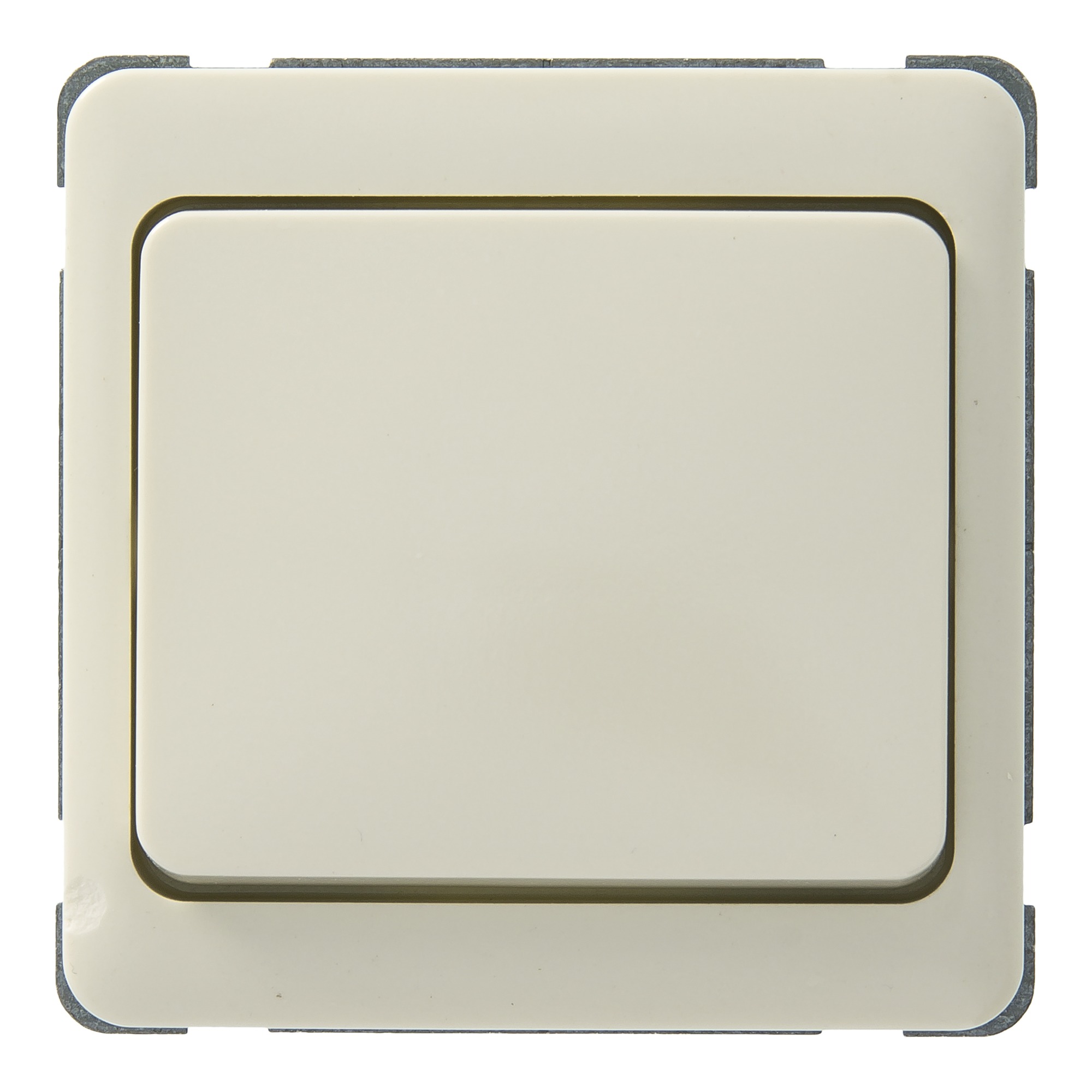 Peha Standard Wisselschakelaar Creme peha kopen in de aanbieding