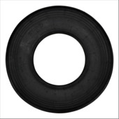 Altrad Fort Buitenband voor Kruiwagen