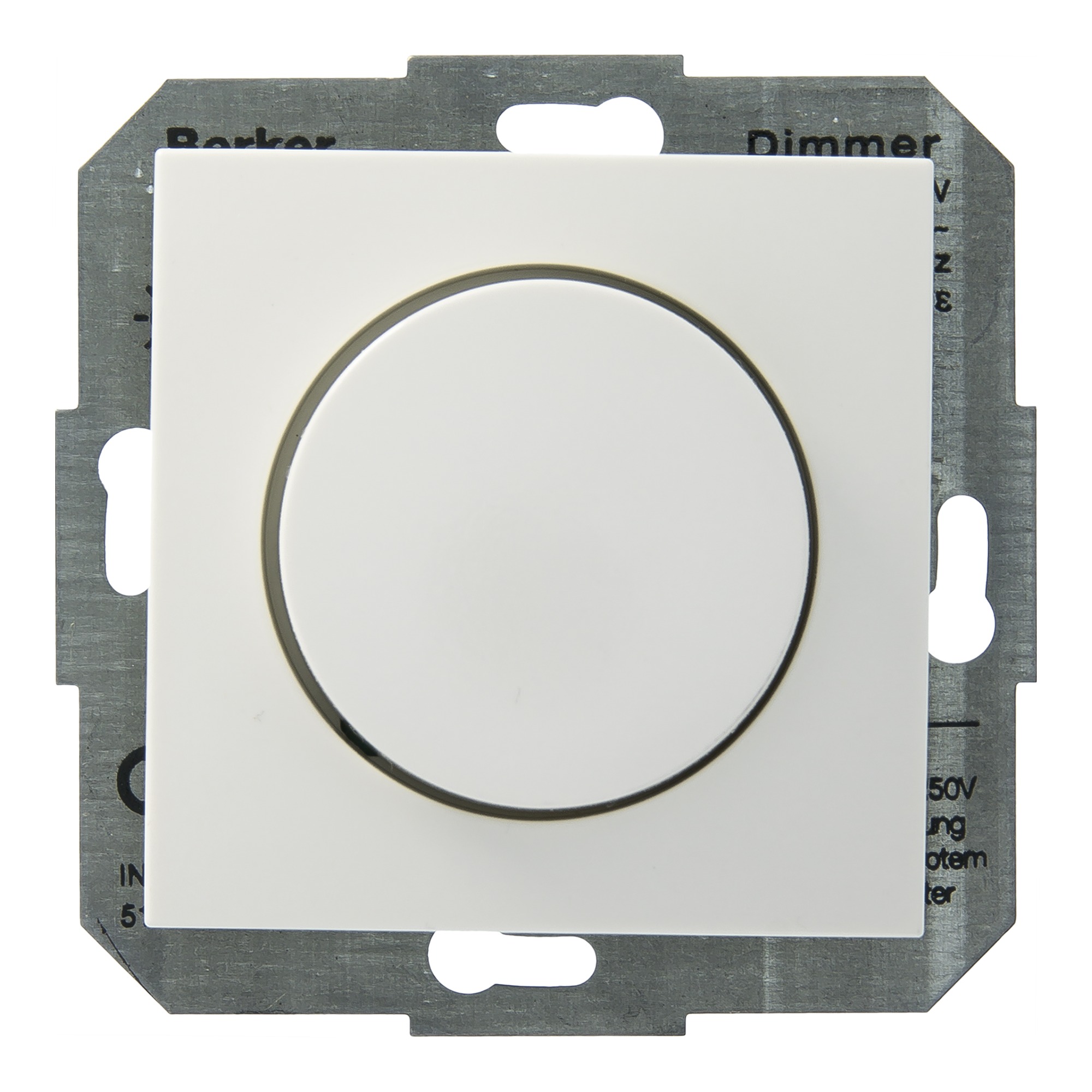 Berker S1 Dimmer Wit berker kopen in de aanbieding