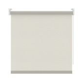 vtwonen rolgordijn lichtdoorlatend Dawn off-white (5918) 150x190 cm (bxh)