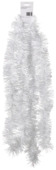 Christmas Goods guirlande 270 cm winterwit