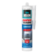 Bison Siliconekit sanitair 300ml wit