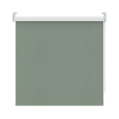 KARWEI rolgordijn verduisterend groen (kleurnr. 3669) 120x190 cm (bxh)