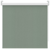 KARWEI rolgordijn verduisterend groen (kleurnr. 3669) 60x190 cm (bxh)