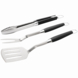 BBQ TOOLSET3 STUKS