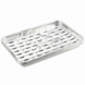 Grilbakje Bbq aluminium 5 Stuks