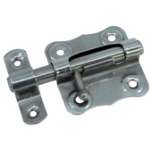 Grendel RVS 50x50 mm