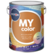 Histor My Color muurverf extra mat basis ln 5 ltr