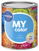 Histor My Color lak mat 1 liter