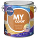 Histor MY color muurverf extra mat 2,5 liter