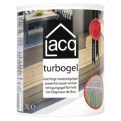 Lacq Turbogel 1 liter