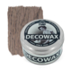 Lacq Decowax anthracite 370 ml